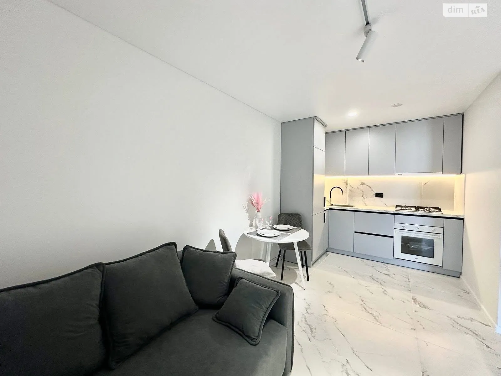 2-комнатная квартира 55 кв. м в Тернополе, ул. Киевская, 9Г - фото 1