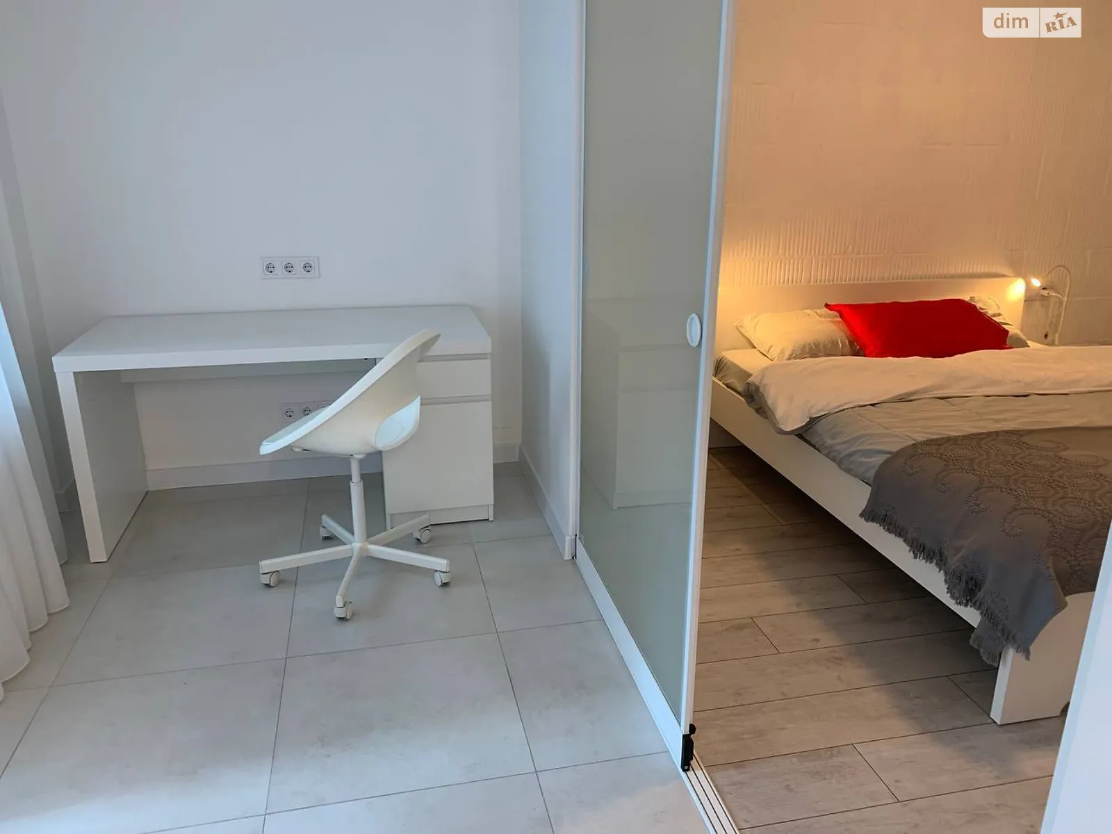 Продается 1-комнатная квартира 59.6 кв. м в Одессе, ул. Италийская(Пушкинская) - фото 1