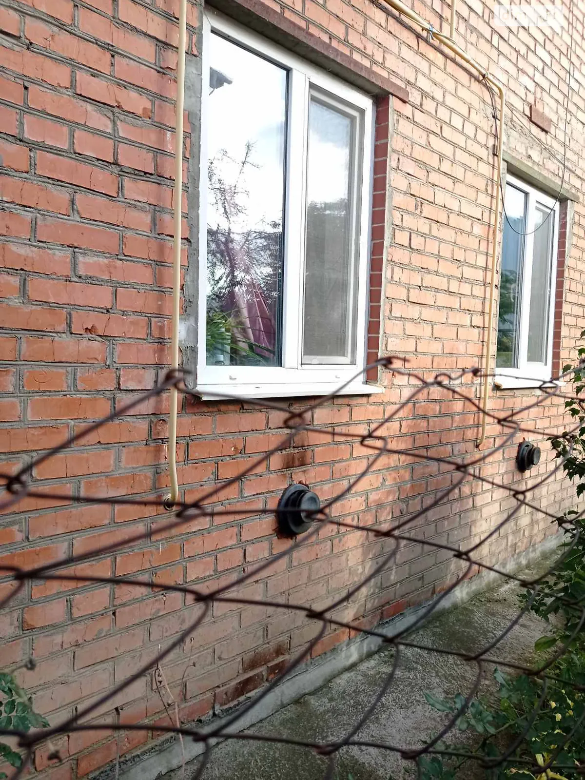 Сдается в аренду часть дома 30 кв. м с балконом, цена: 8000 грн - фото 1