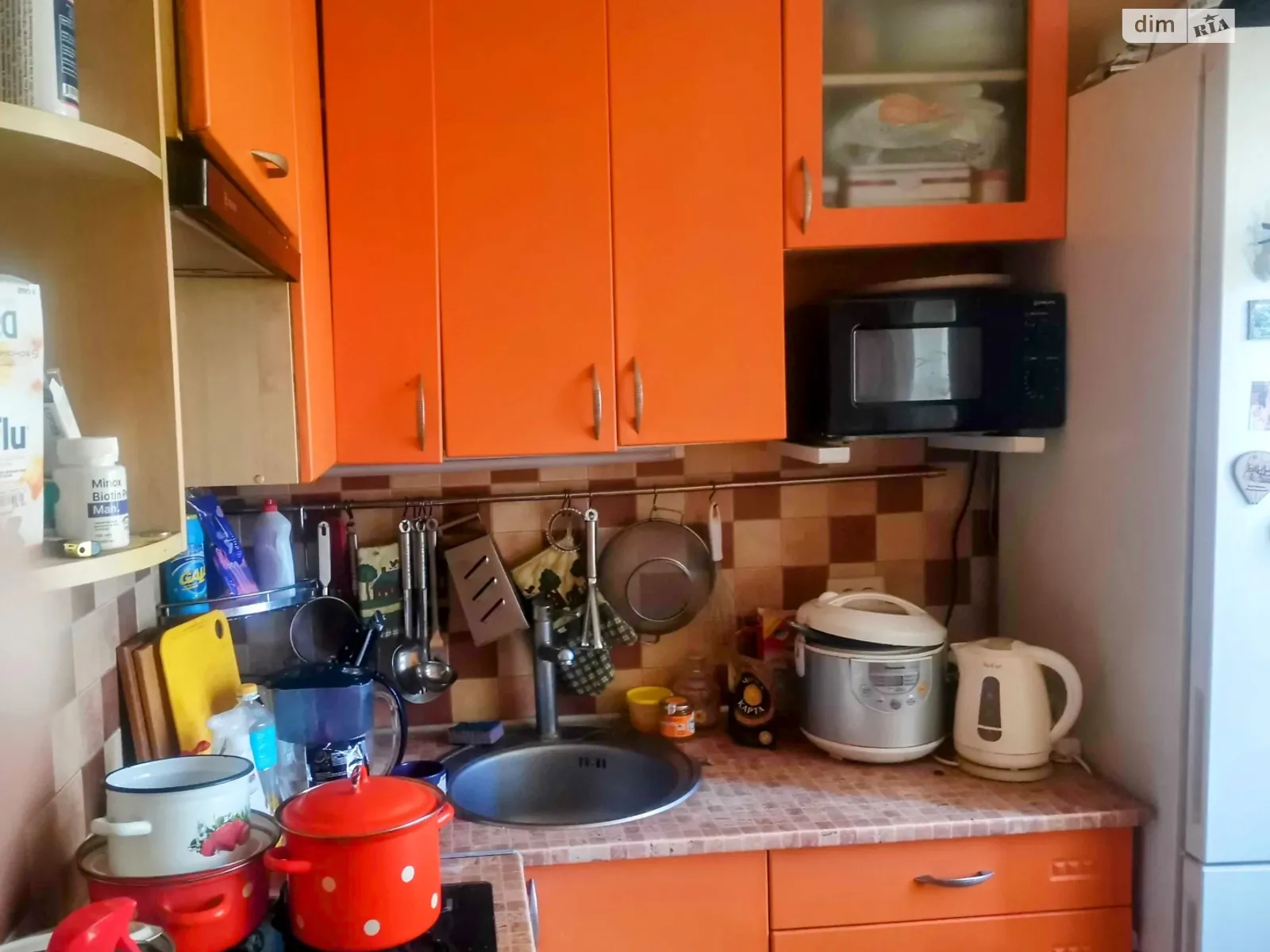 Сдается в аренду 2-комнатная квартира 45 кв. м в Днепре, ул. Александра Щербакова - фото 1