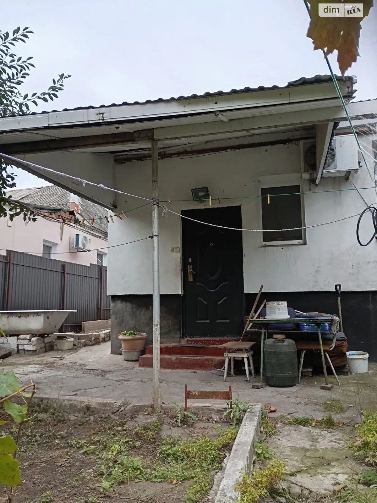 Продается часть дома 80 кв. м с участком, цена: 38000 $ - фото 1