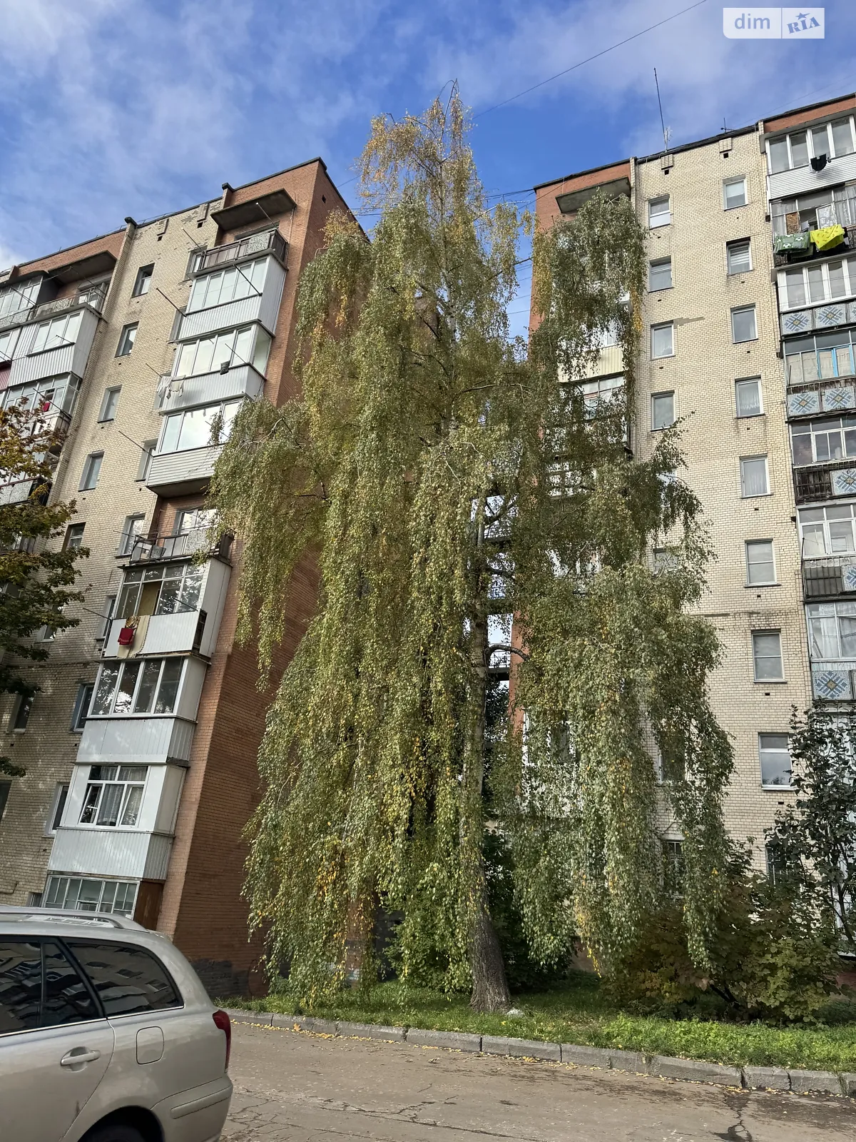 Продается 1-комнатная квартира 21.4 кв. м в Хмельницком, просп. Мира, 60/2 - фото 1