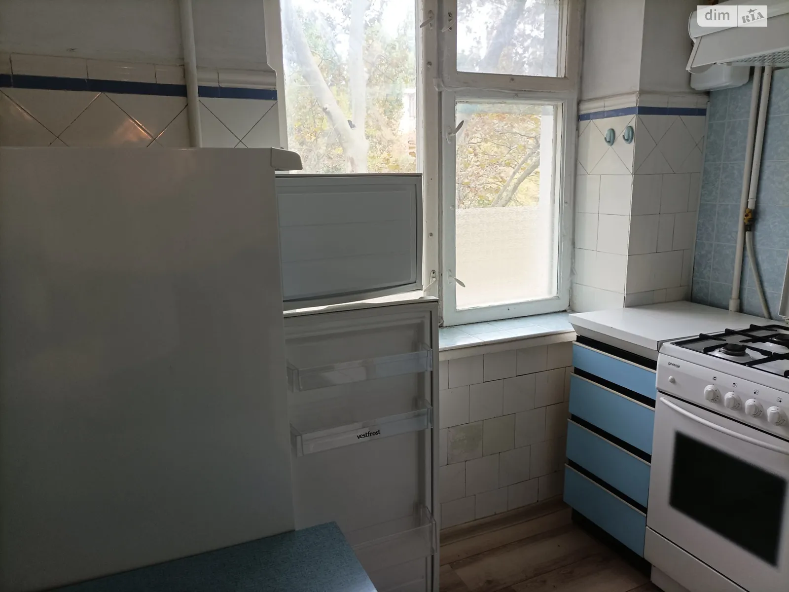 Продается 1-комнатная квартира 30.9 кв. м в Одессе, ул. Героев Крут, 43 - фото 1