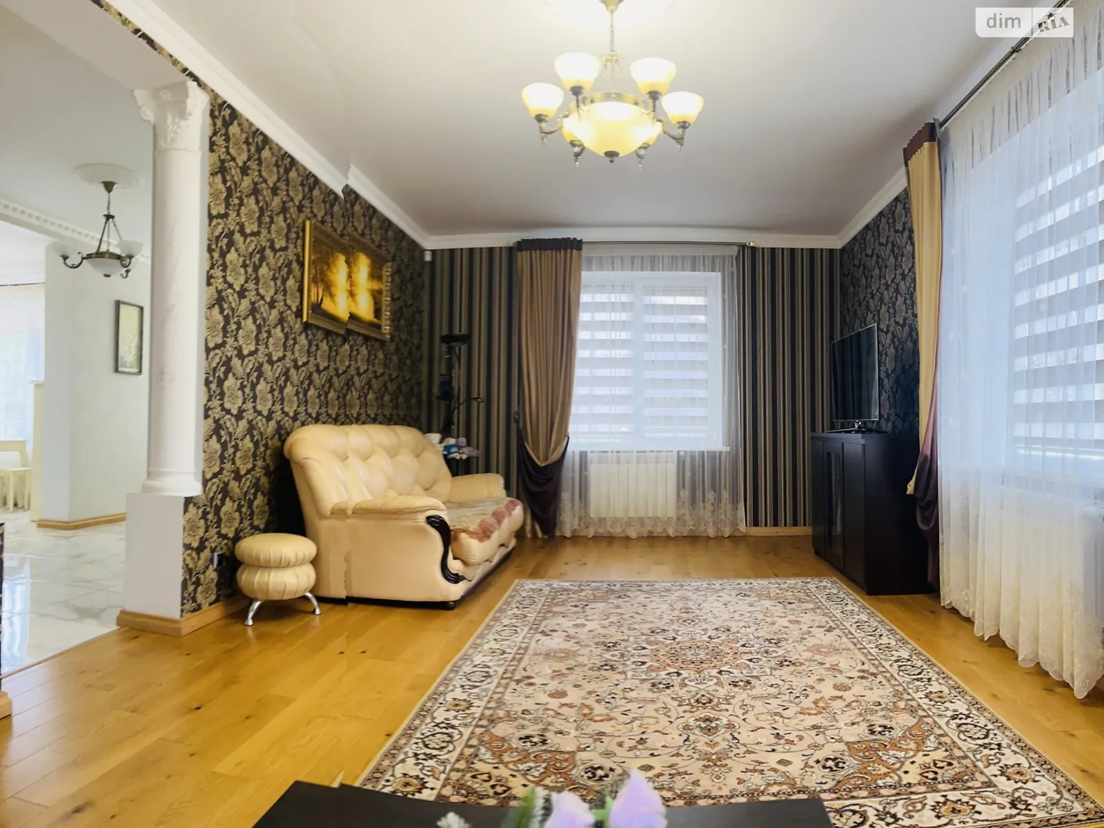 Продається будинок 2 поверховий 218 кв. м з банею/сауною, цена: 250000 $ - фото 1