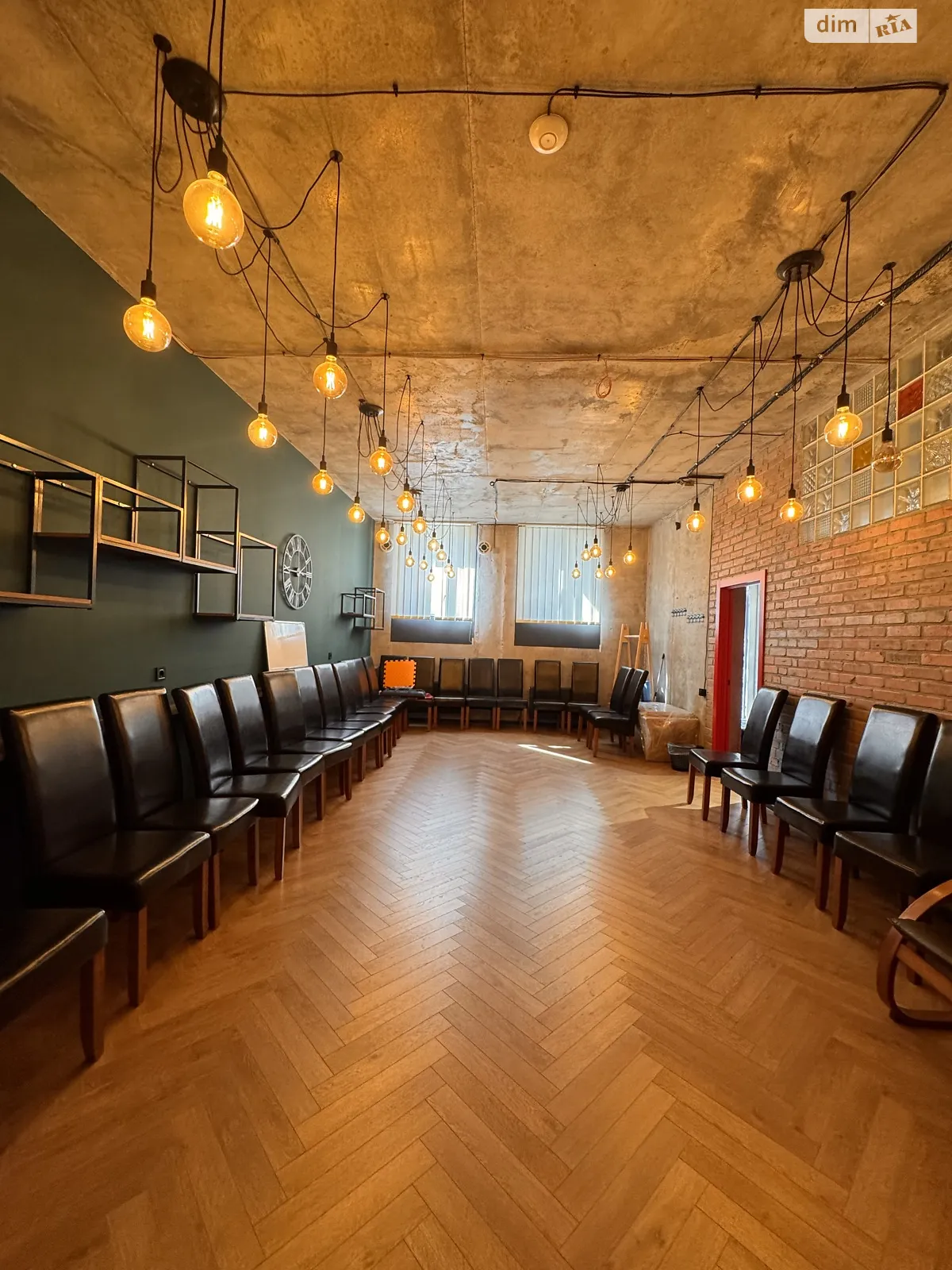 Продається об'єкт сфери послуг 75 кв. м в 25-поверховій будівлі, цена: 75000 $ - фото 1