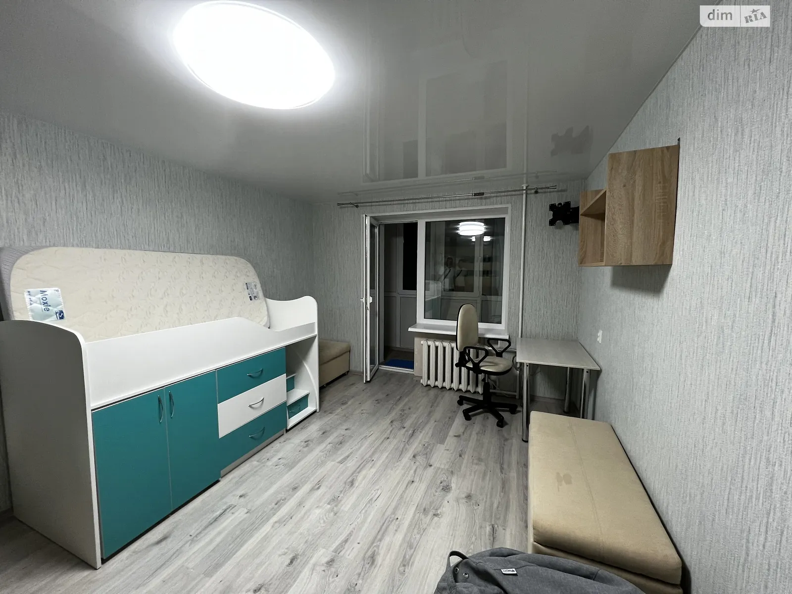 Продается 1-комнатная квартира 31 кв. м в Николаеве, цена: 16500 $ - фото 1