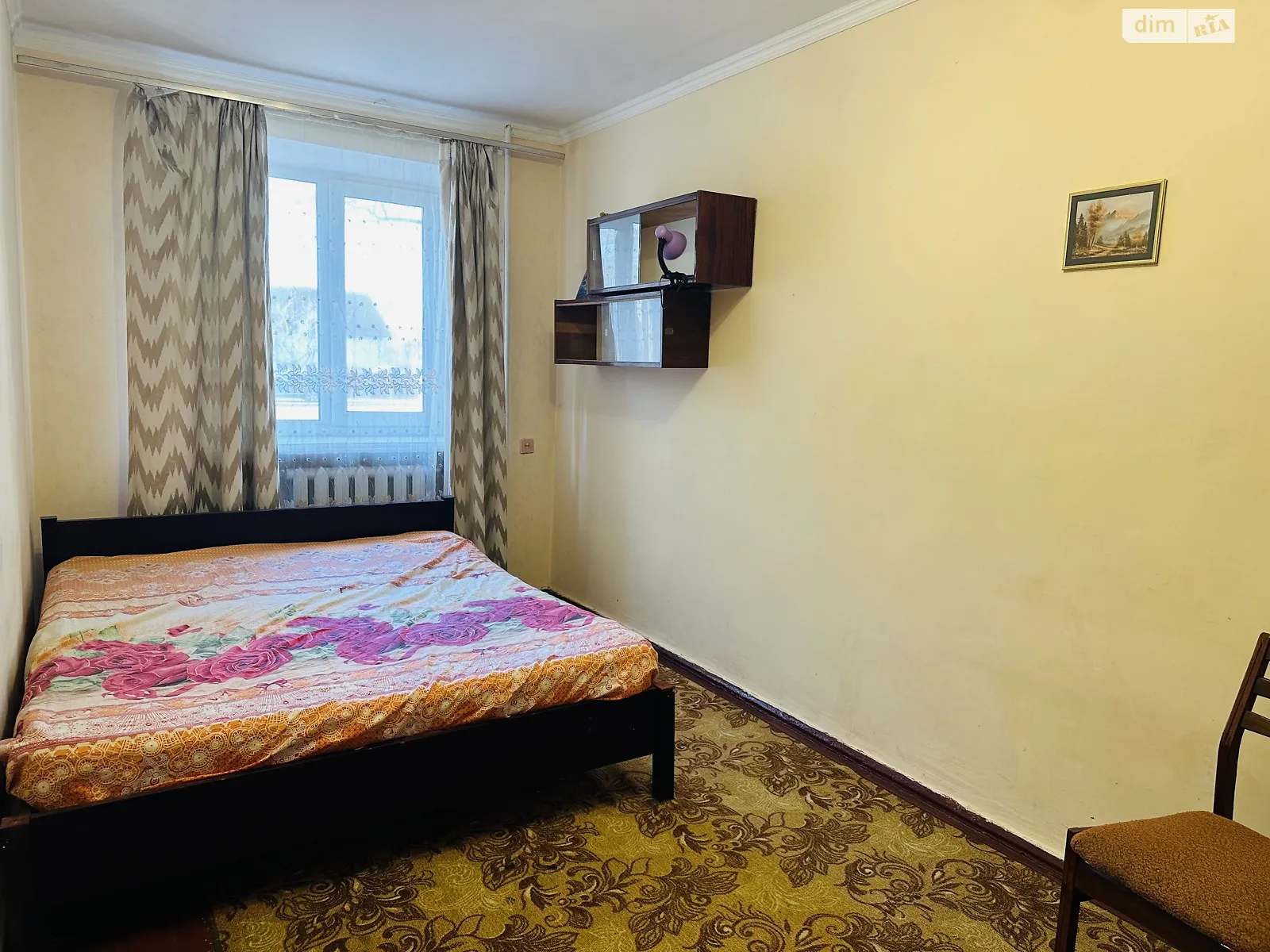 Сдается в аренду 3-комнатная квартира 64 кв. м в Виннице, ул. Киевская, 45 - фото 1