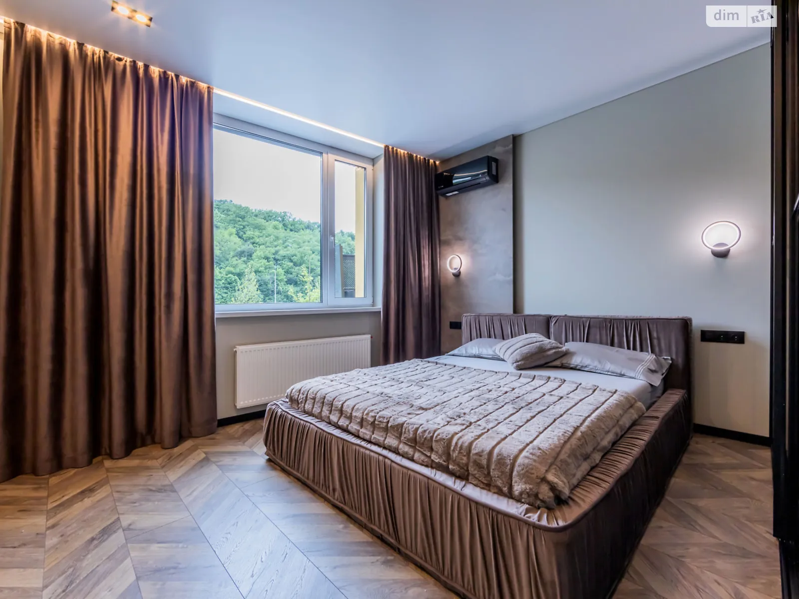 Продается 1-комнатная квартира 45.5 кв. м в Киеве, цена: 115000 $ - фото 1