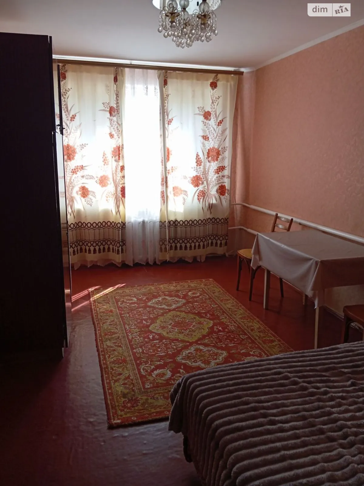 Здається в оренду 1-кімнатна квартира 32 кв. м у Вінниці, вул. Антонова Олега - фото 1