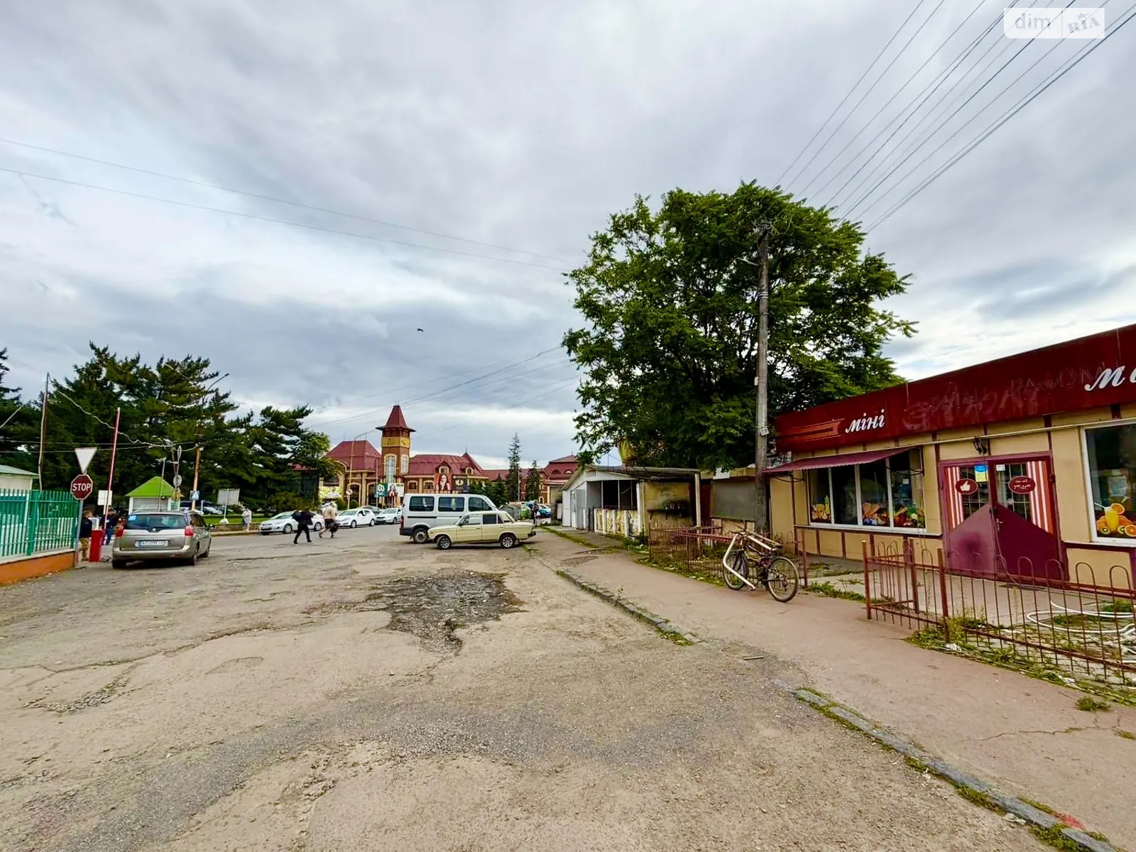 Продається земельна ділянка 3.7 соток у Закарпатській області, цена: 90000 $ - фото 1