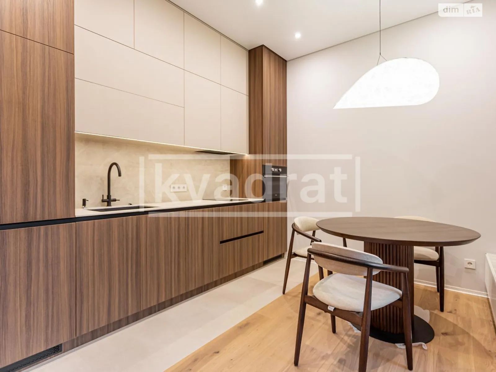 Сдается в аренду 1-комнатная квартира 40.6 кв. м в Киеве, ул. Гарета Джонса(Семьи Хохловых), 12 - фото 1