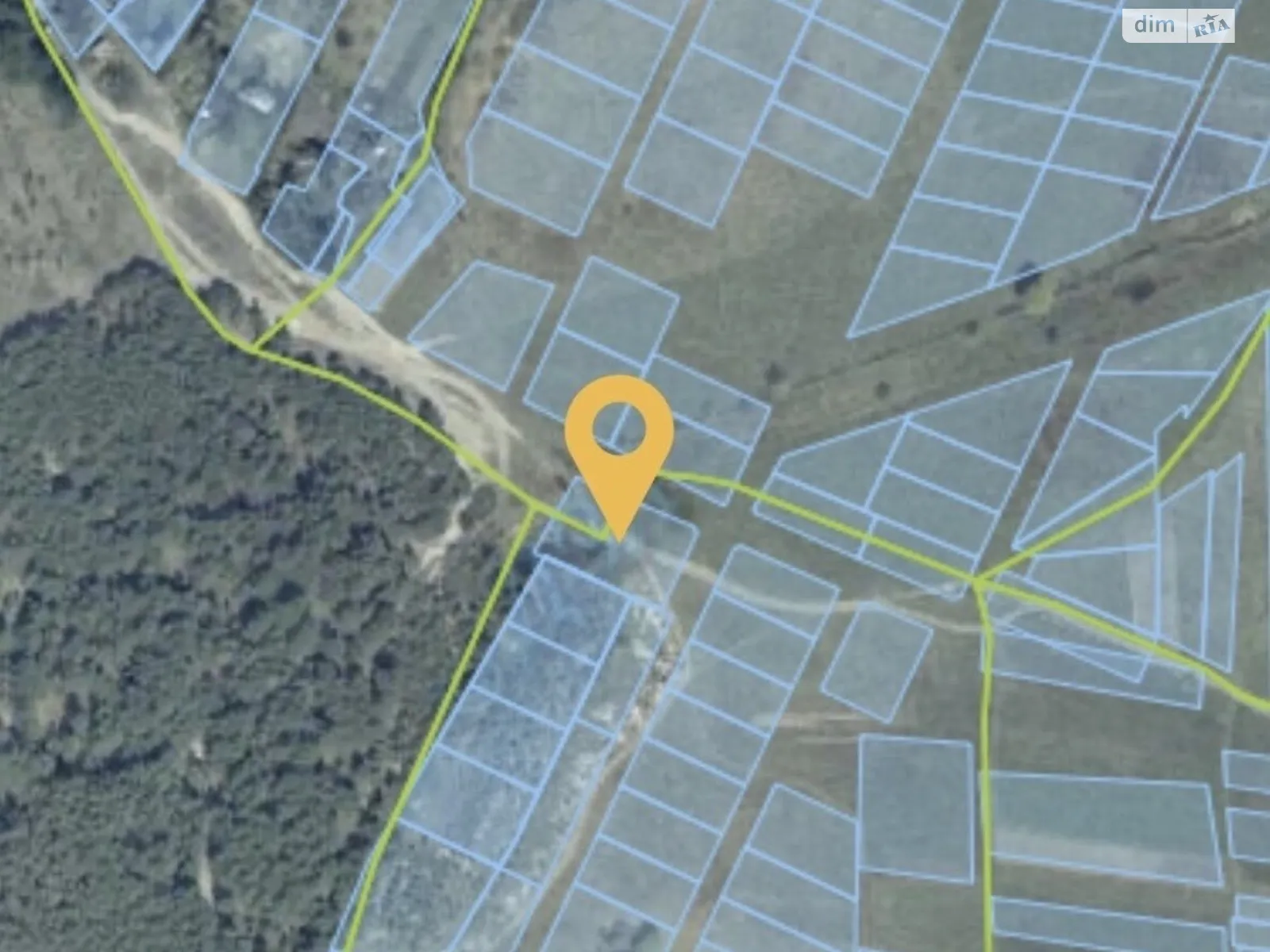 Продается земельный участок 24 соток в Киевской области, цена: 3200 $ - фото 1