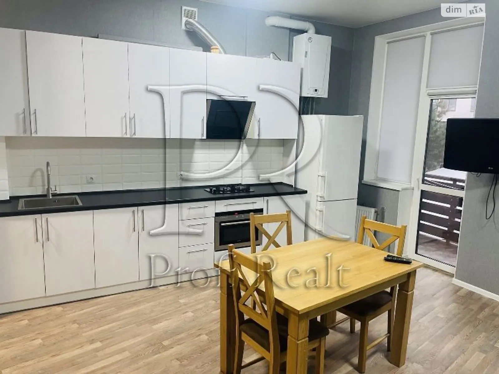 Продается 1-комнатная квартира 31.3 кв. м в Софиевской Борщаговке, просп. Героев Небесной Сотни, 16/6 - фото 1