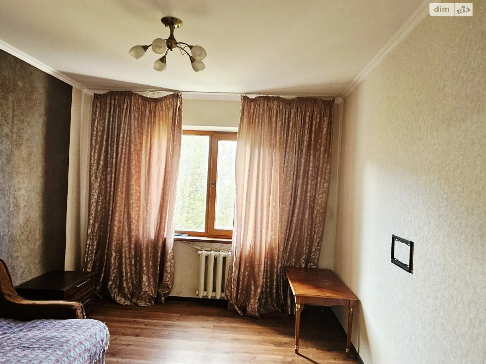 Продається 2-кімнатна квартира 48.5 кв. м у Рівному, вул. Кулика і Гудачека(Макарова), 28 - фото 1