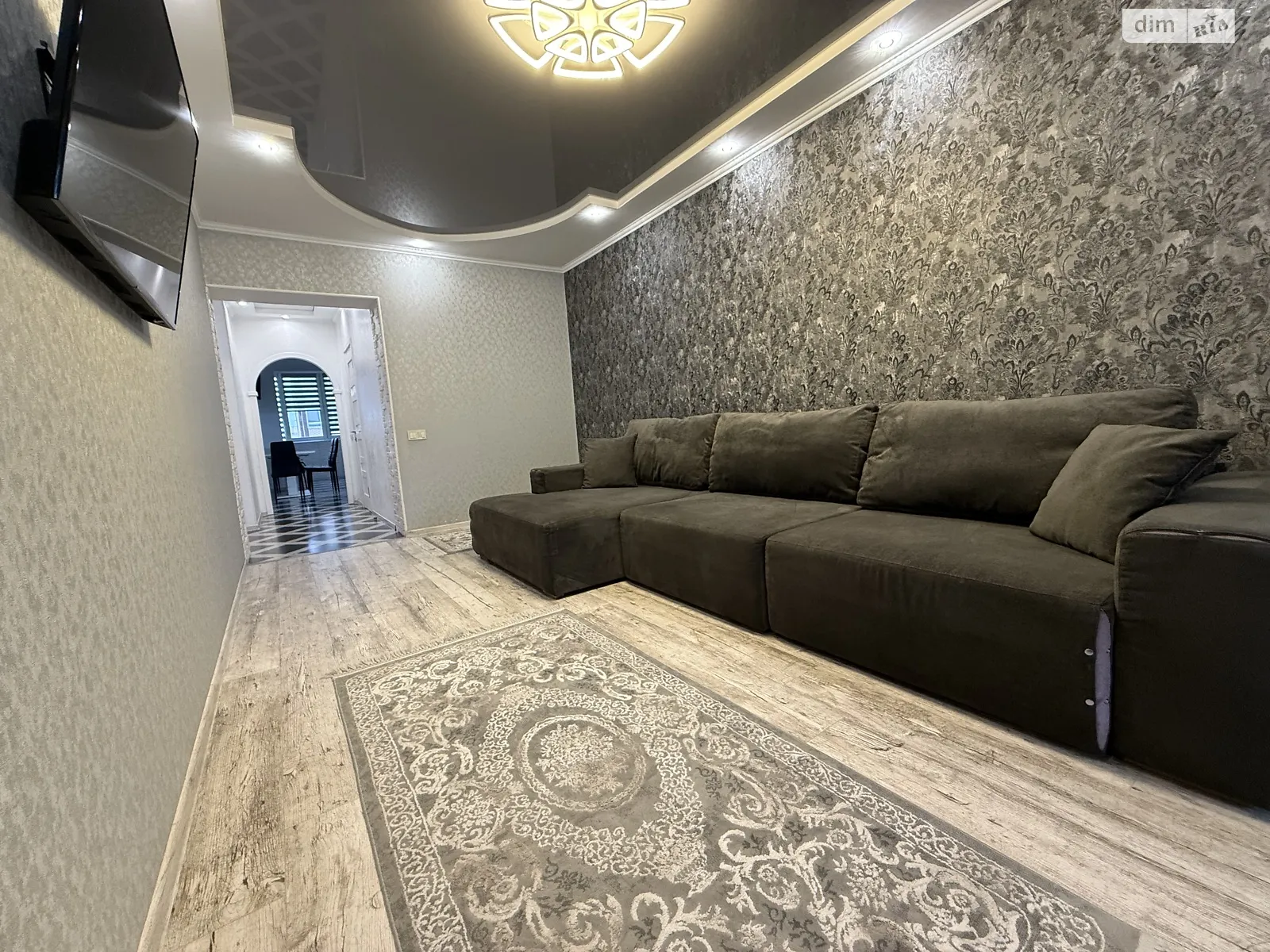 Продается 2-комнатная квартира 79.9 кв. м в Хмельницком, ул. Лесогриневецкая, 18Б - фото 1