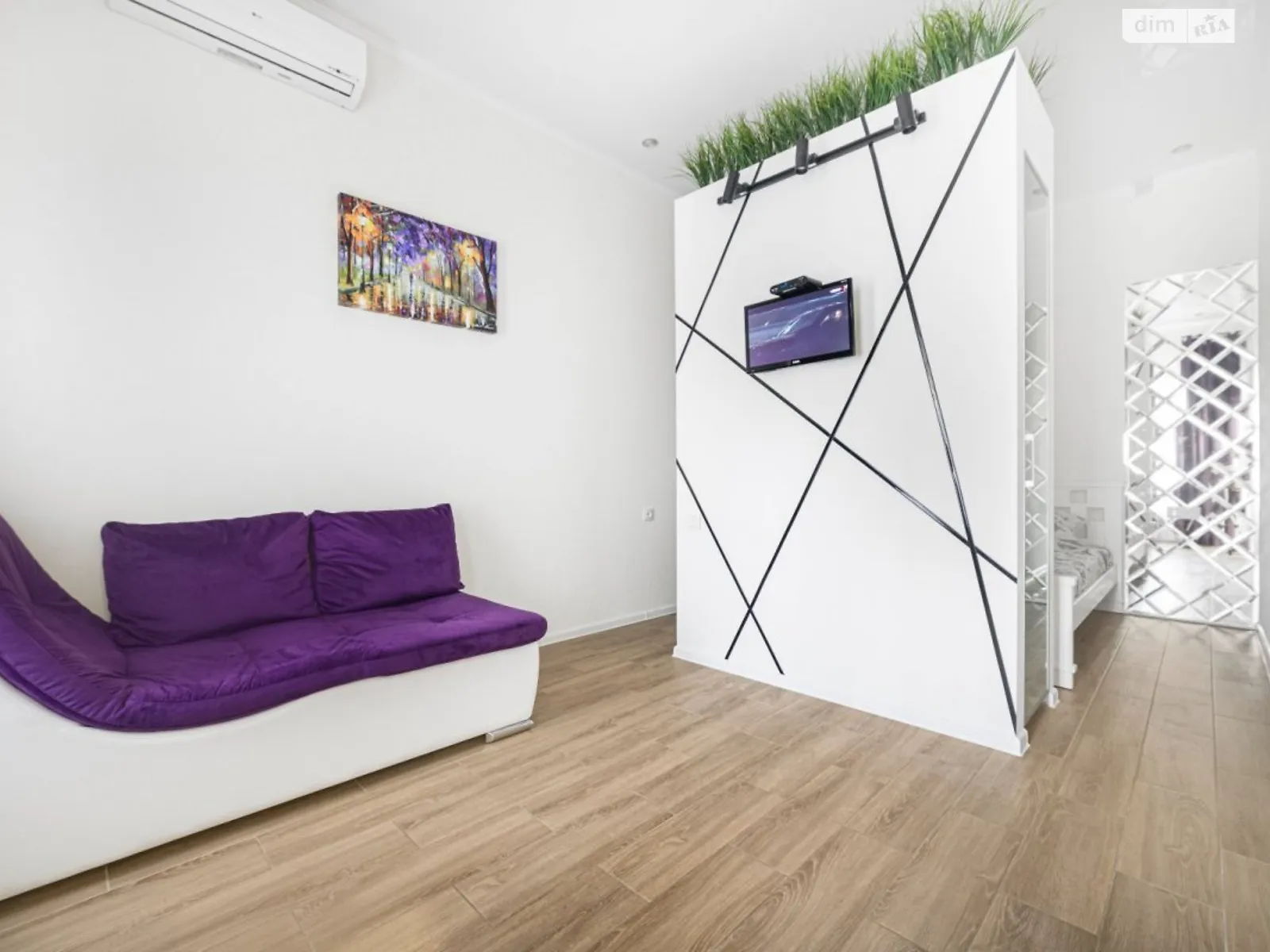 Сдается в аренду 1-комнатная квартира в Одессе, ул. Нины Строкатой(Бунина), 37 - фото 1