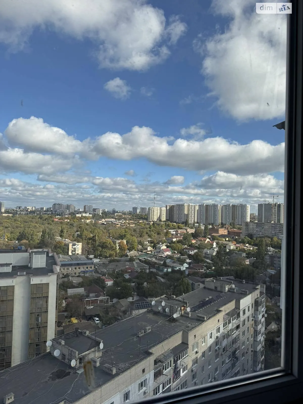 Продается 1-комнатная квартира 23.06 кв. м в Одессе, ул. Алексея Вадатурского(Маршала Малиновского), 16Б - фото 1