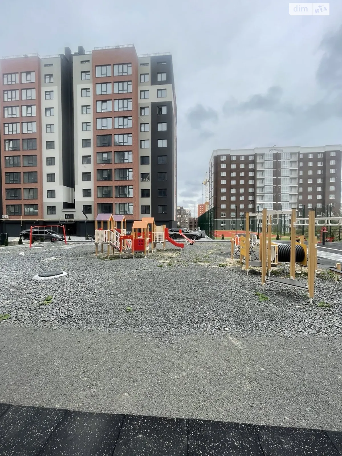 Продается 1-комнатная квартира 43 кв. м в Хмельницком, ул. Гетьманская, 7А - фото 1