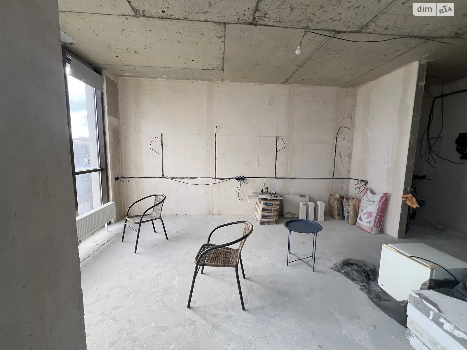 Продается 1-комнатная квартира 39 кв. м в Одессе, Фонтанская дор., 25 - фото 1