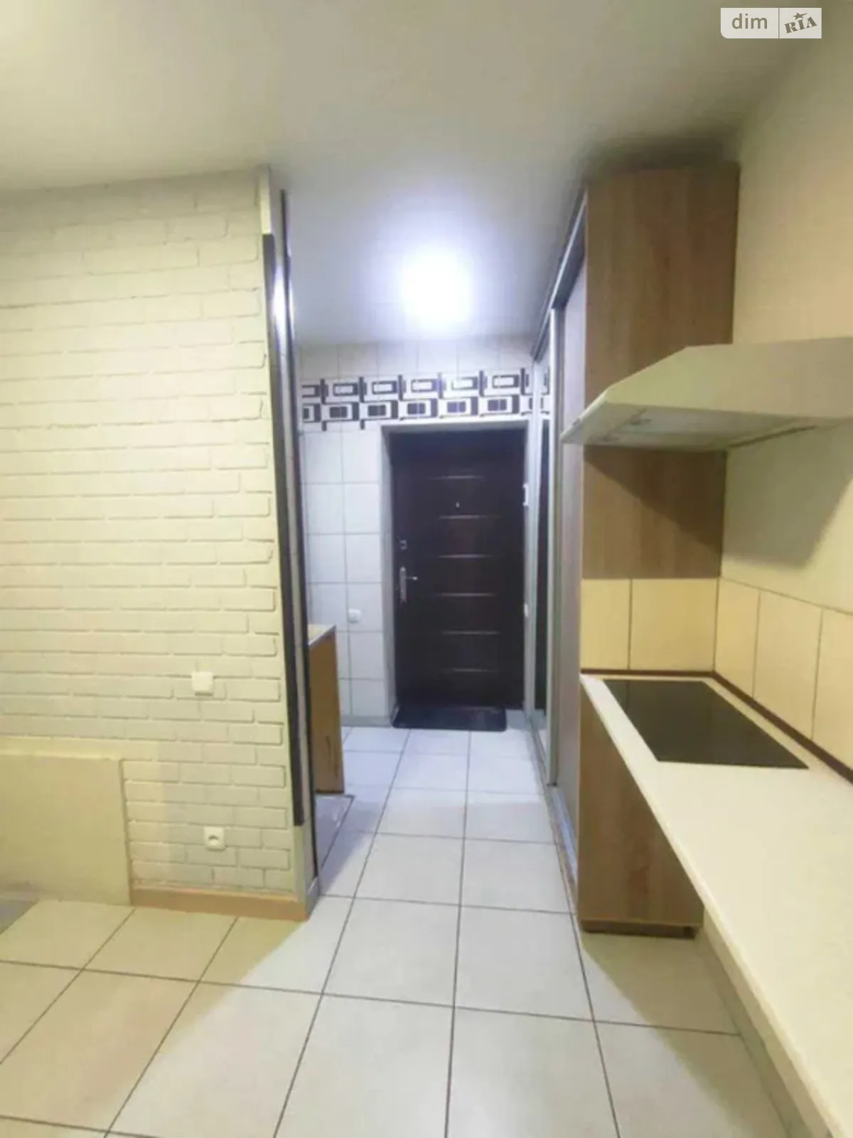 Продается 1-комнатная квартира 14 кв. м в Харькове, ул. Леси Украинки - фото 1