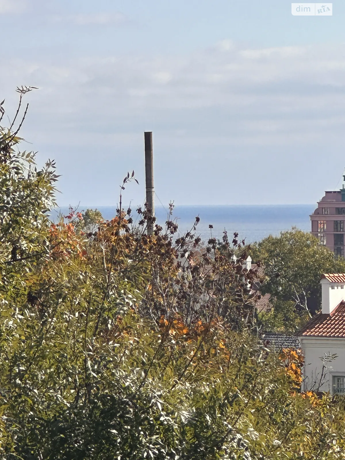 Продается 2-комнатная квартира 50 кв. м в Одессе, ул. Педагогическая, 21А - фото 1