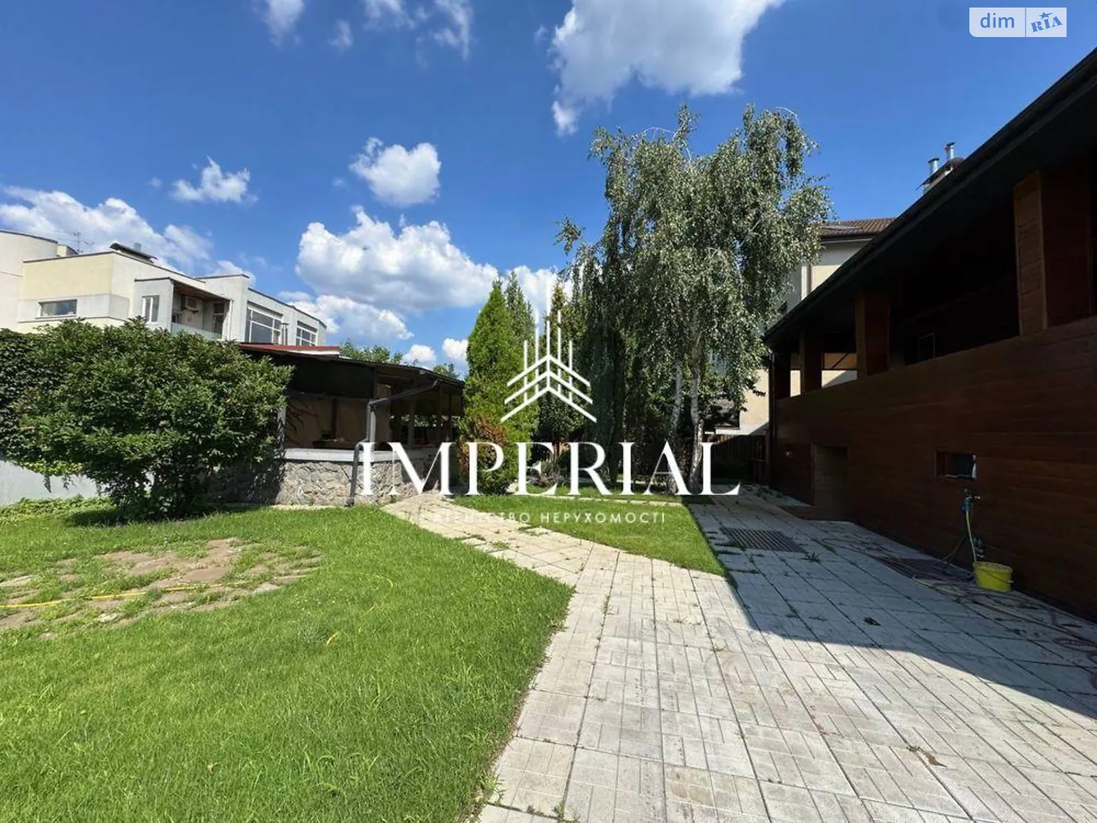 Продається частина будинку 300 кв. м з каміном, цена: 214000 $ - фото 1