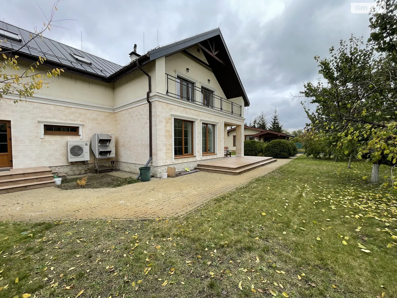 ул. Вербная Вишенки (Борисполь) ЖК Золоче Прованс, цена: 380000 $ - фото 1