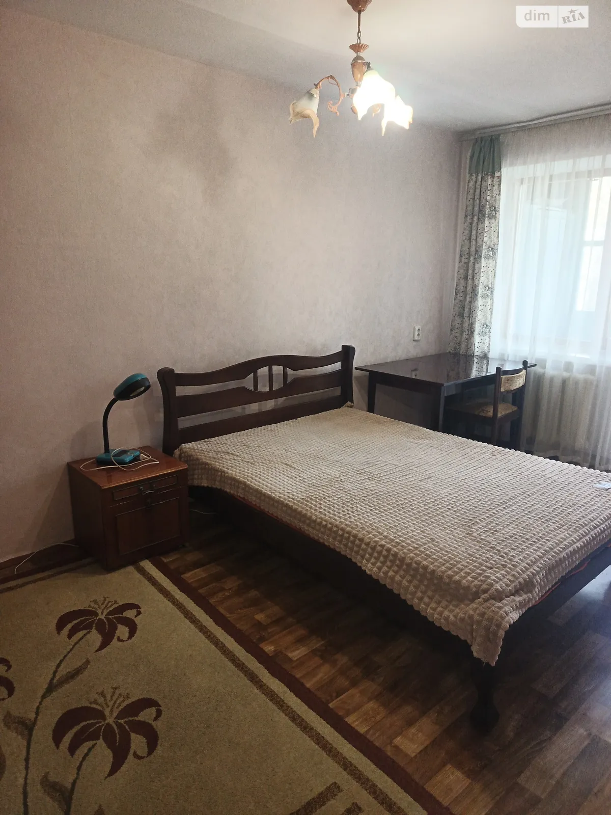 Сдается в аренду 1-комнатная квартира 32 кв. м в Хмельницком, ул. Институтская, 20/2 - фото 1