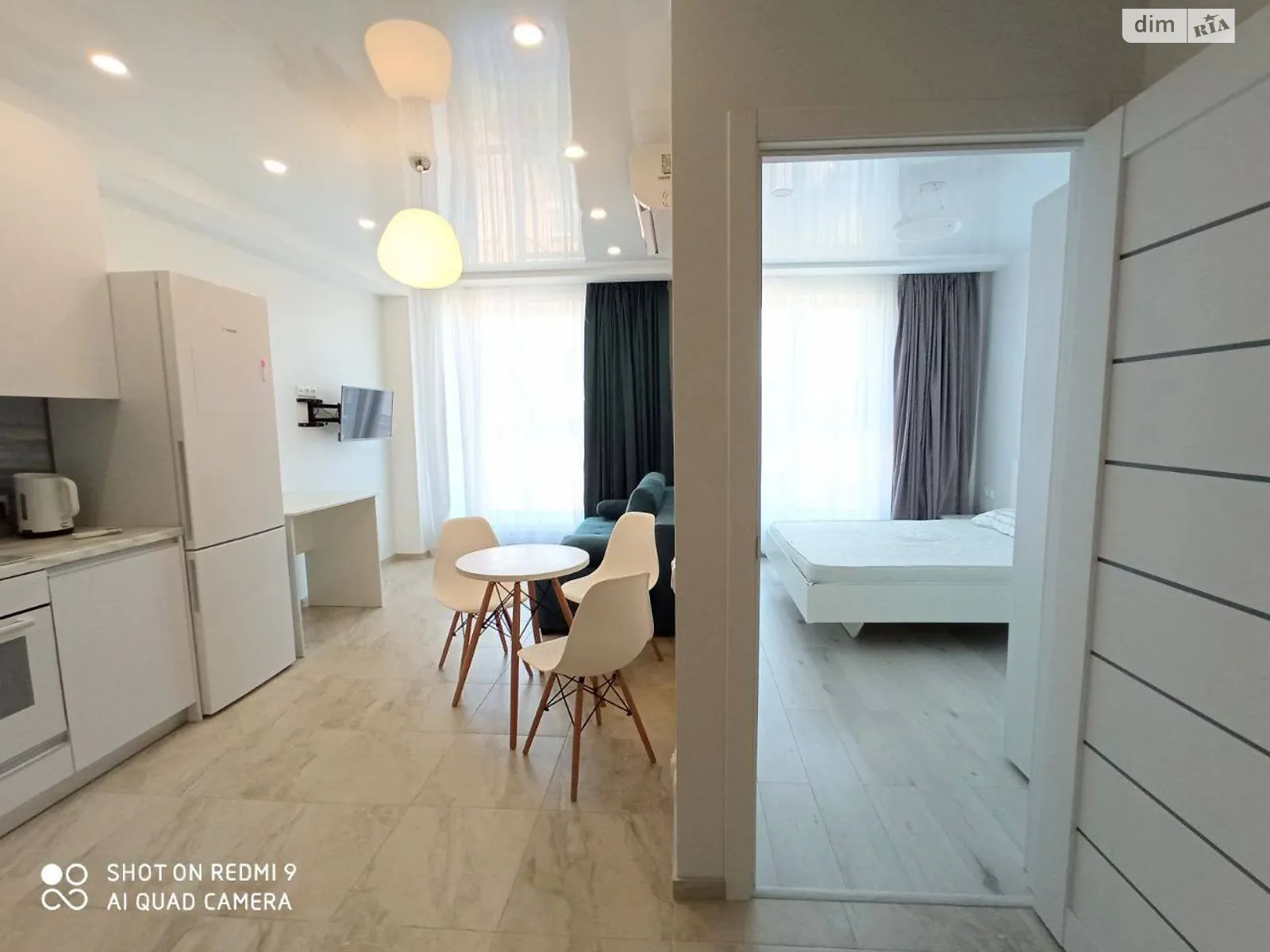 Продается 2-комнатная квартира 41.8 кв. м в Днепре, ул. Ольгерда Бочковского(Пушкина Генерала), 26Б - фото 1