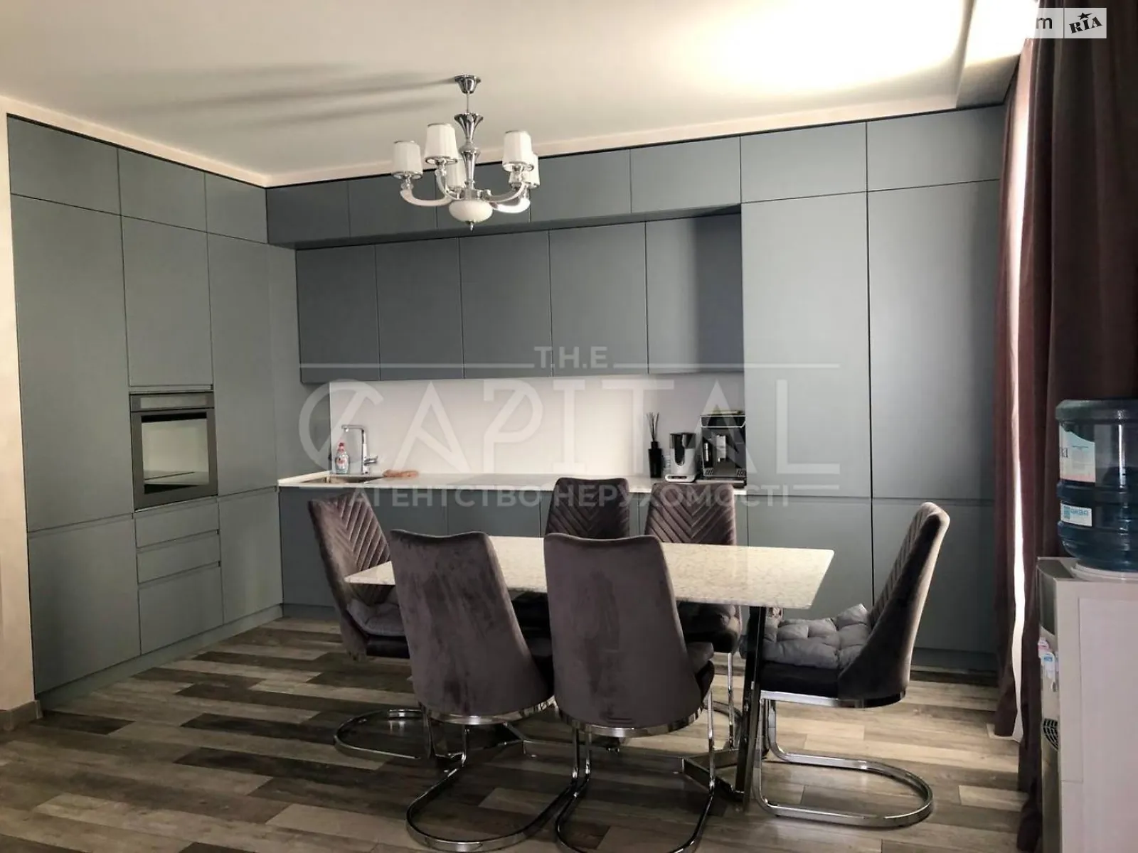 Продается 3-комнатная квартира 100 кв. м в Киеве, цена: 232000 $ - фото 1