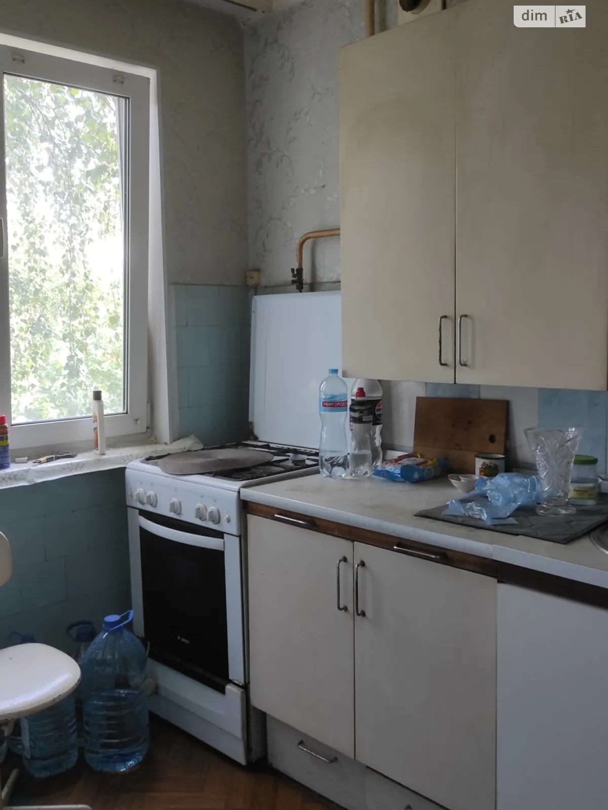 Продается 3-комнатная квартира 62 кв. м в Белой Церкви, ул. Волонтерская(Турчанинова) - фото 1