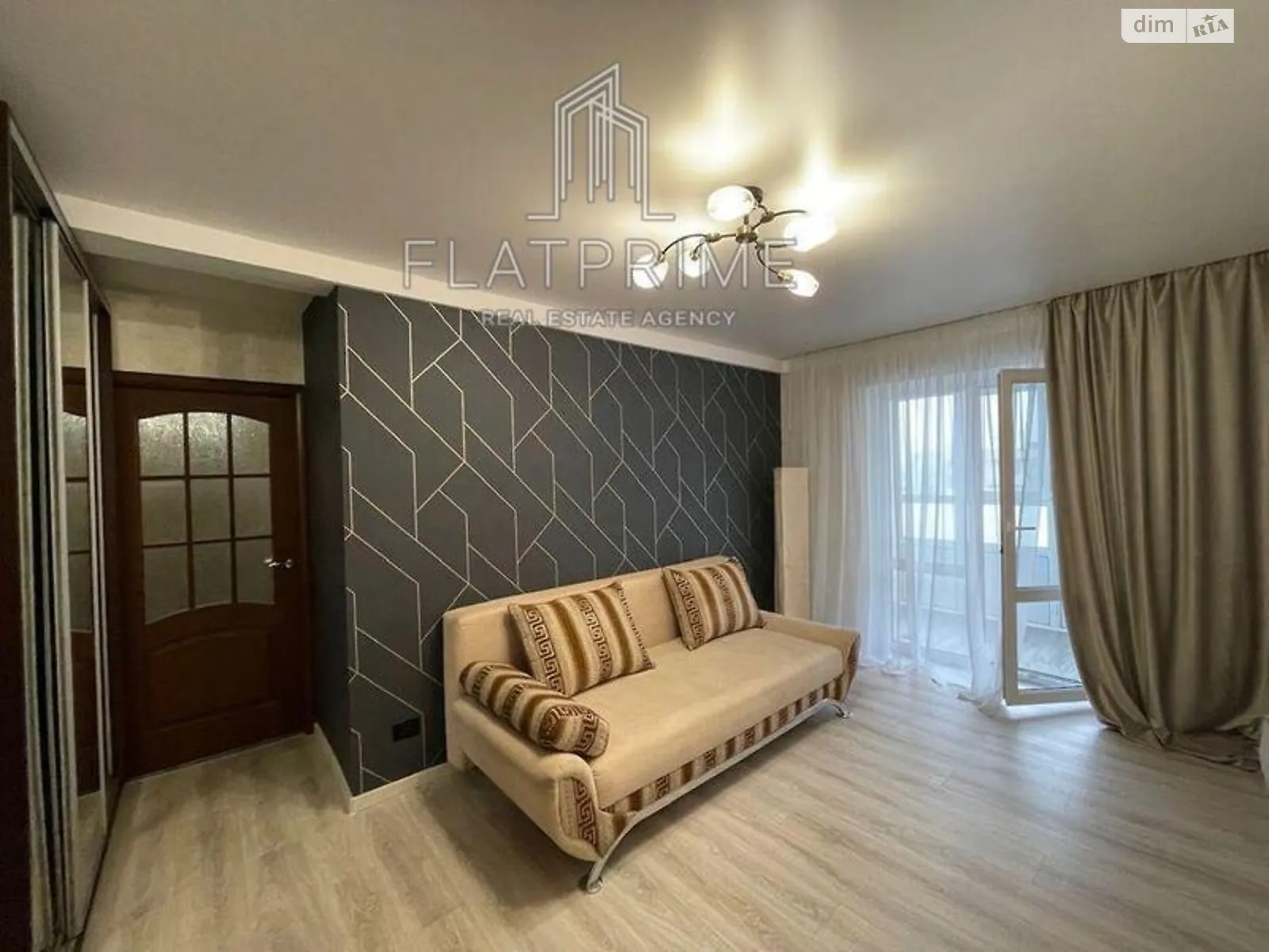 Продается 3-комнатная квартира 78.16 кв. м в Киеве, ул. Зодчих, 36 - фото 1