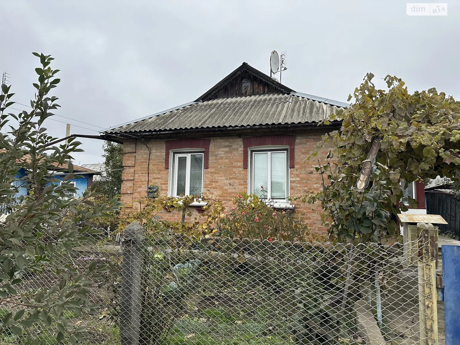 Продається одноповерховий будинок 57 кв. м з подвалом, цена: 27000 $ - фото 1