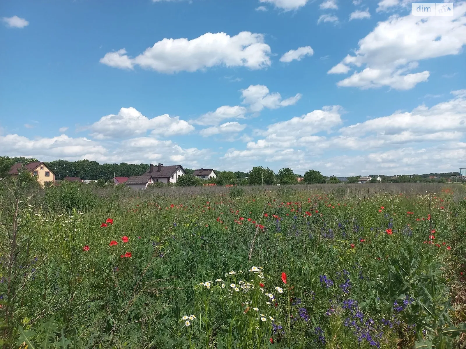 Продается земельный участок 1.5 соток в Винницкой области, цена: 150000 $ - фото 1