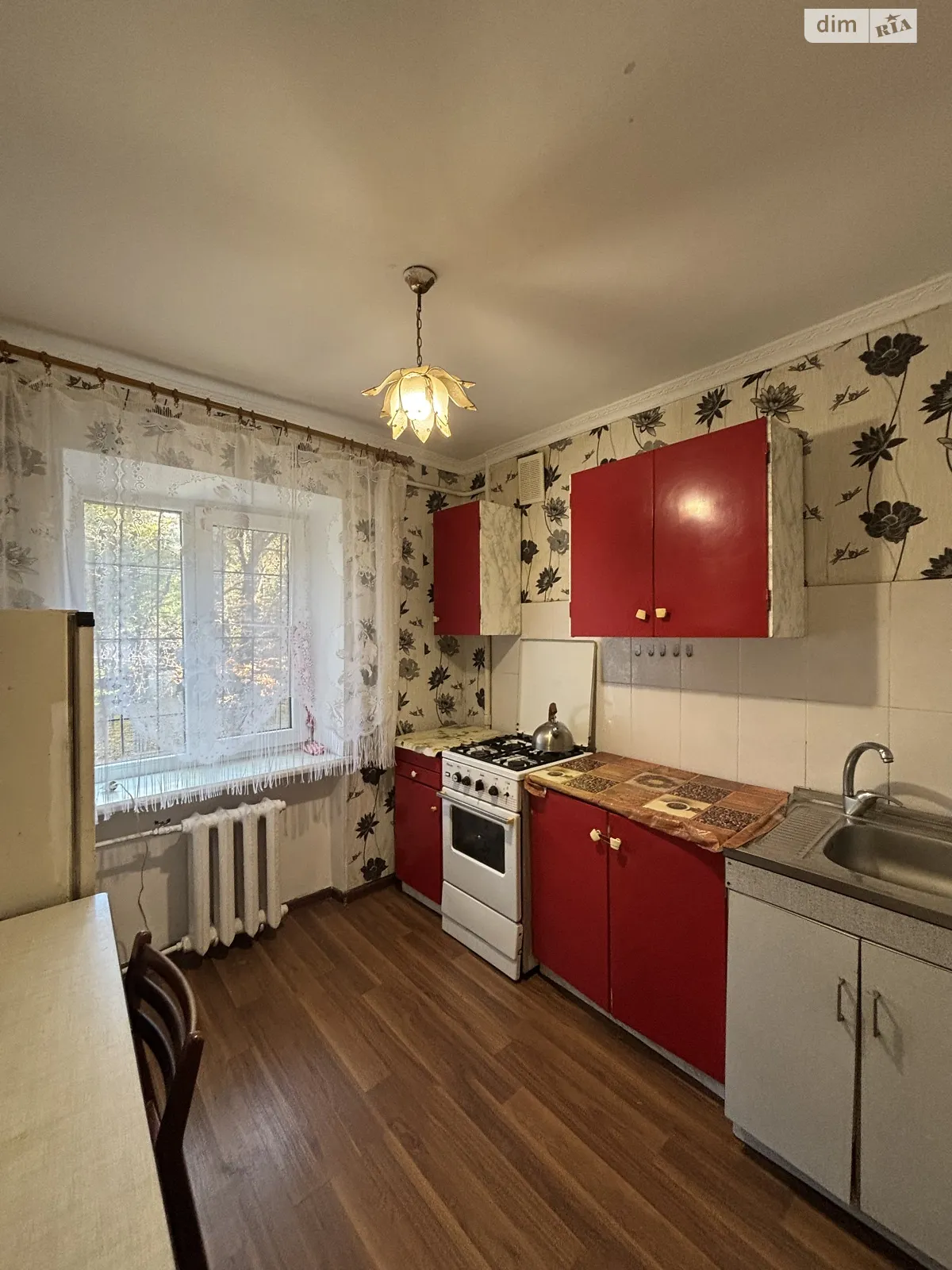 Продається 2-кімнатна квартира 43.7 кв. м у Одесі, вул. Решата Аметова - фото 1