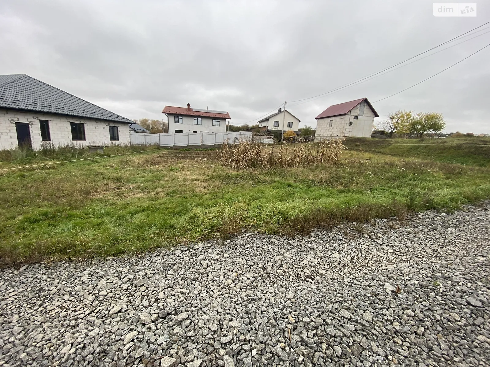 Продается земельный участок 6 соток в Винницкой области, цена: 18000 $ - фото 1