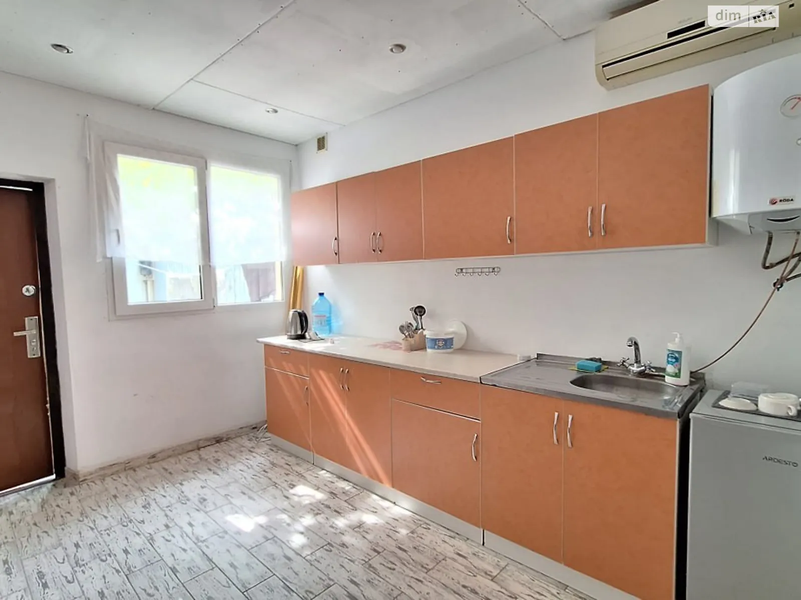 Здається в оренду 1-кімнатна квартира 36.5 кв. м у Дніпрі, вул. Станція Лоцманська, 7 - фото 1