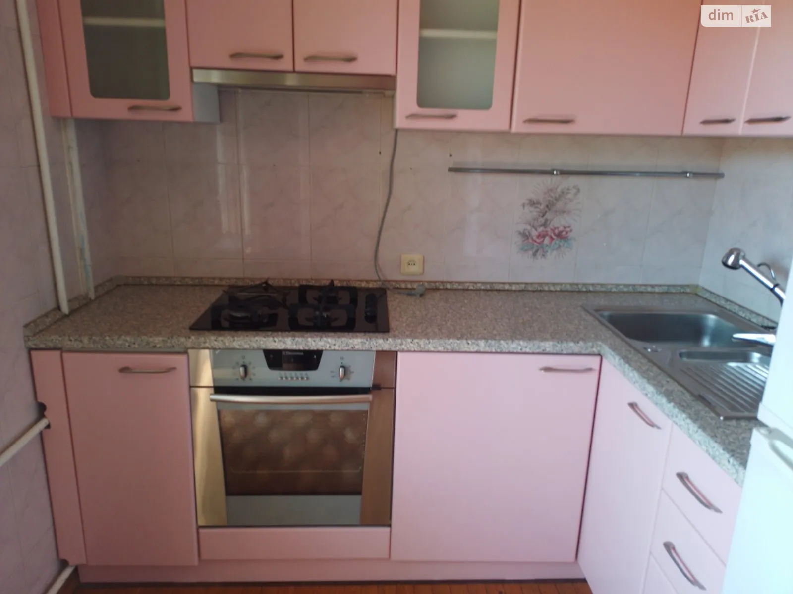 Здається в оренду 1-кімнатна квартира 32 кв. м у Одесі, Овідіопольська дор., 3/71 - фото 1