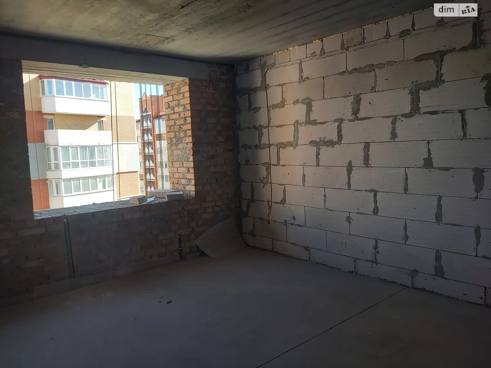 1-комнатная квартира 42.3 кв. м в Тернополе, ул. Галицкая - фото 1