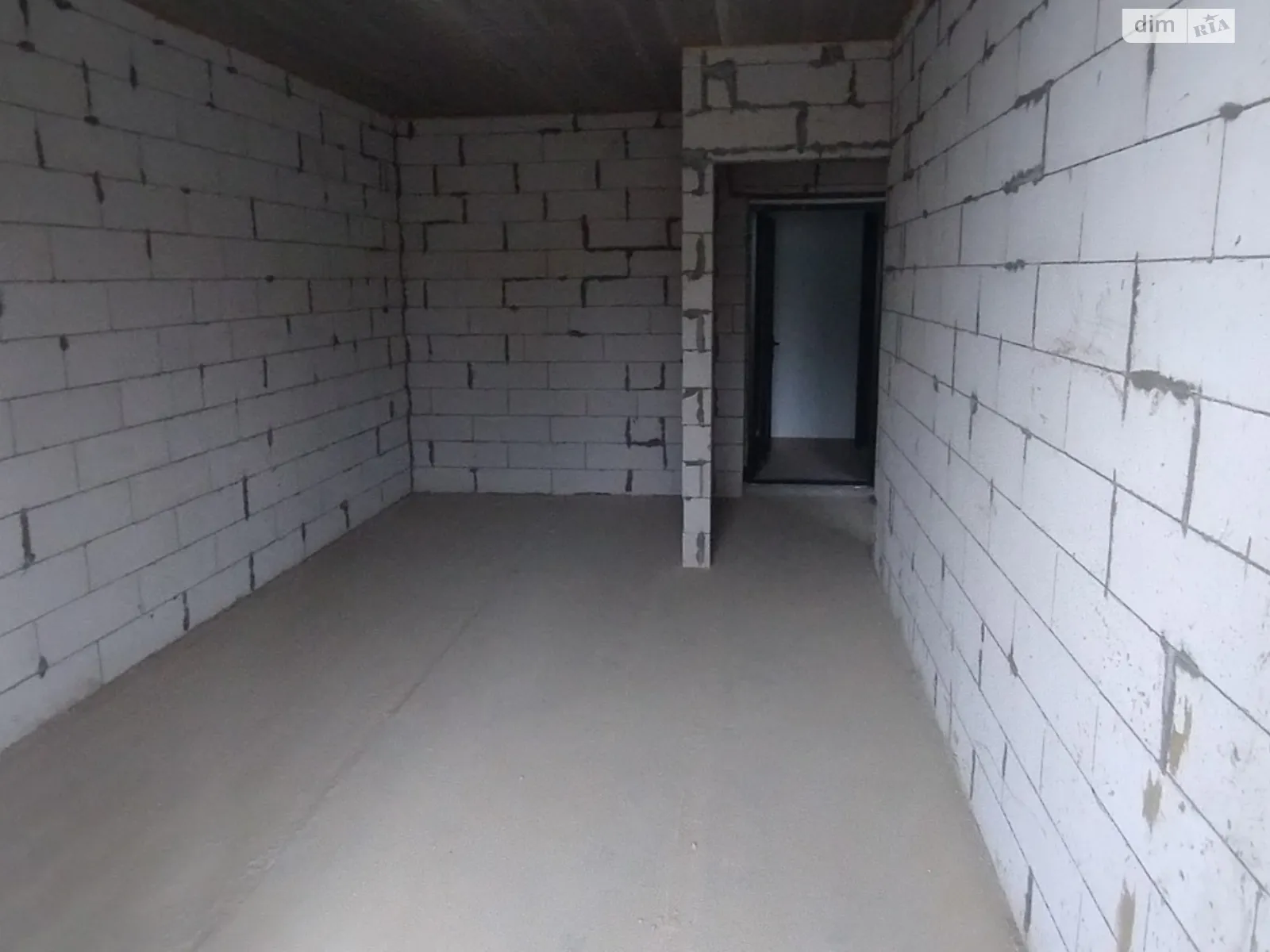 Продается 1-комнатная квартира 43 кв. м в Виннице, ул. Костя Широцкого, 5А - фото 1