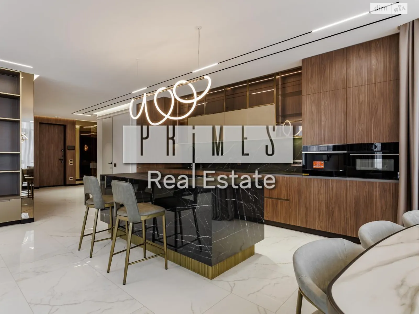 Продается 4-комнатная квартира 265 кв. м в Киеве, ул. Андрея Верхогляда(Драгомирова), 17Б - фото 1