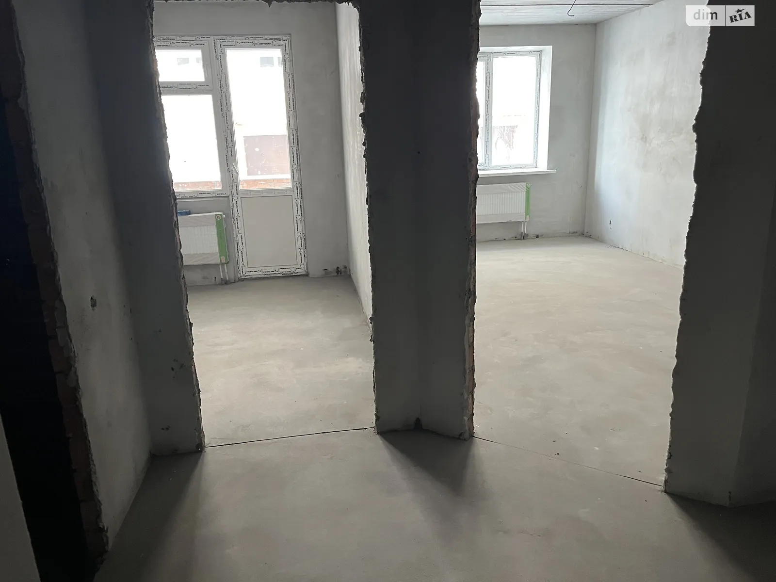 Продается 1-комнатная квартира 46 кв. м в Хмельницком, ул. Кармелюка, 3Б - фото 1