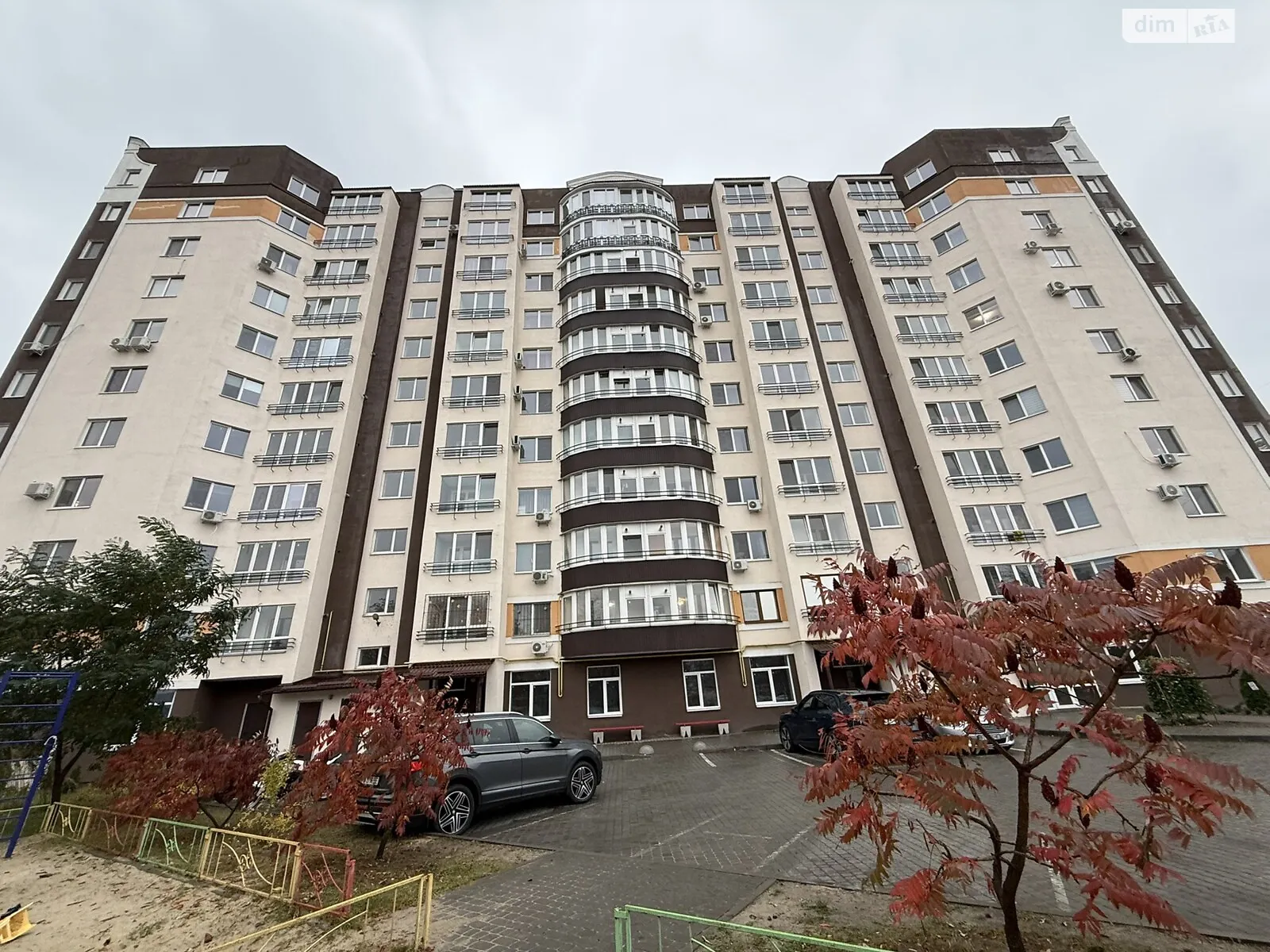 Продається 2-кімнатна квартира 63 кв. м у Полтаві, вул. Старий Поділ, 18 - фото 1