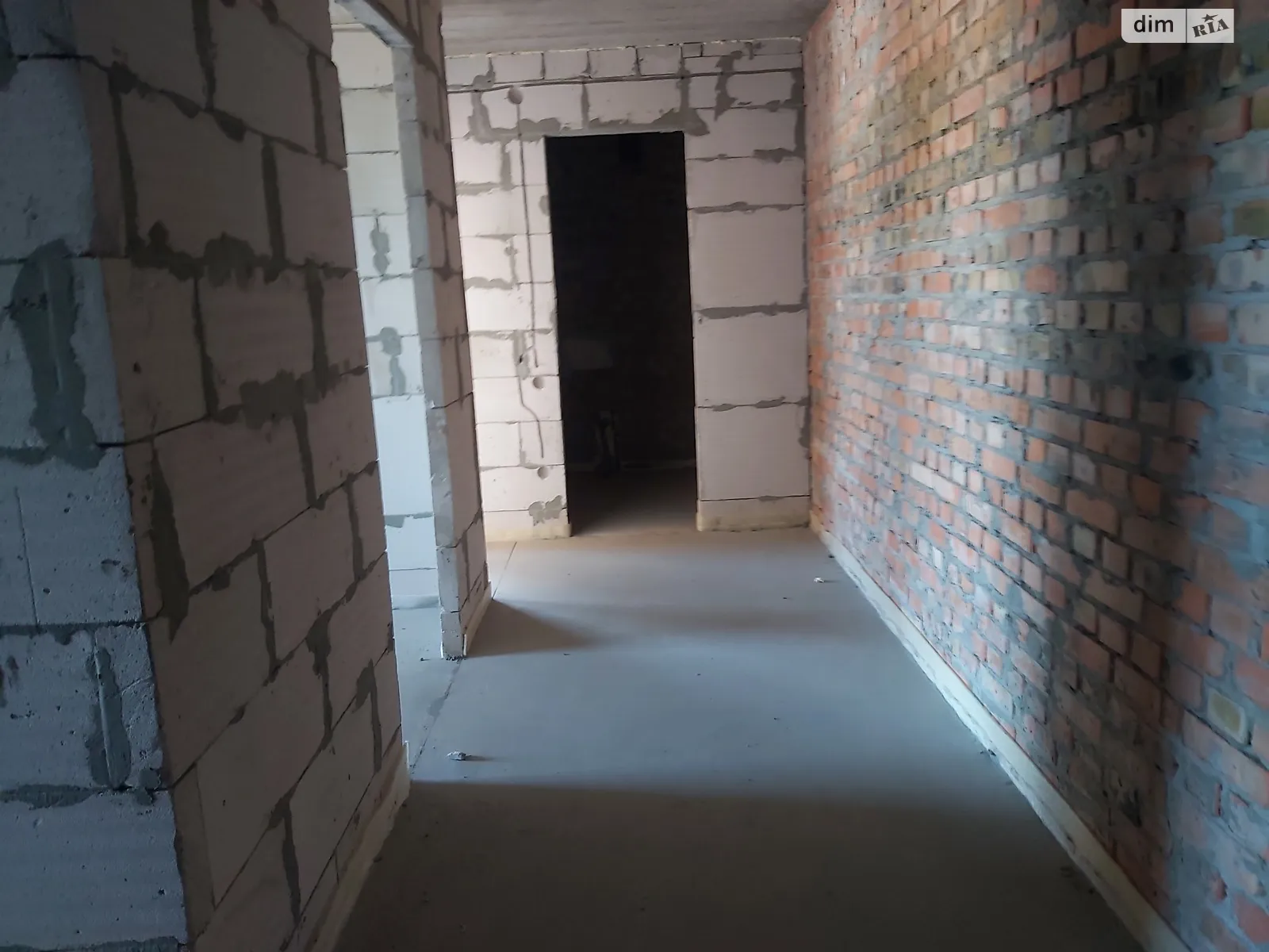 2-комнатная квартира 61 кв. м в Тернополе, ул. Галицкая - фото 1