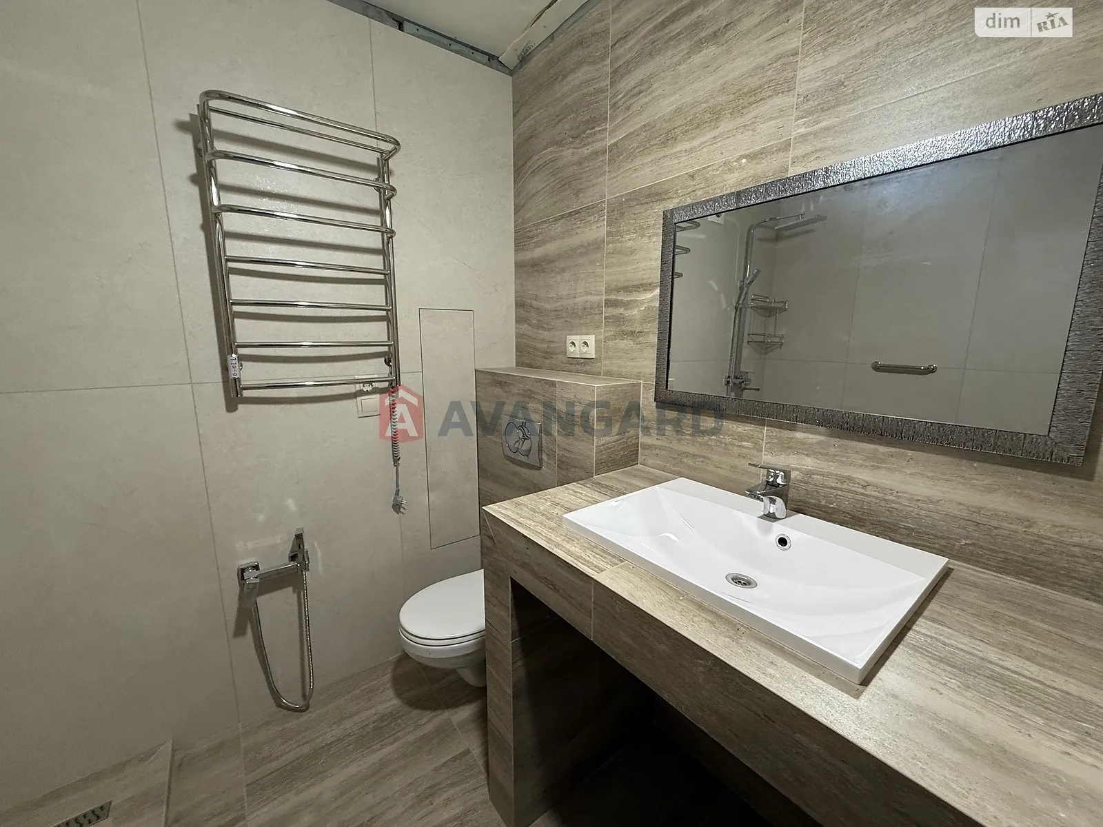 Продается 1-комнатная квартира 51.4 кв. м в Черкассах, ул. Смелянская, 122/3 - фото 1