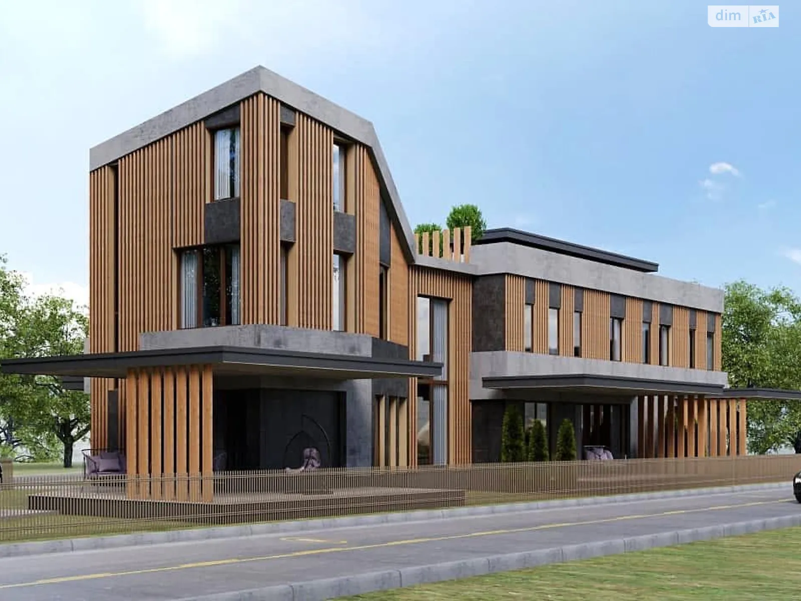 вул. Броньова Харків, цена: 150000 $ - фото 1