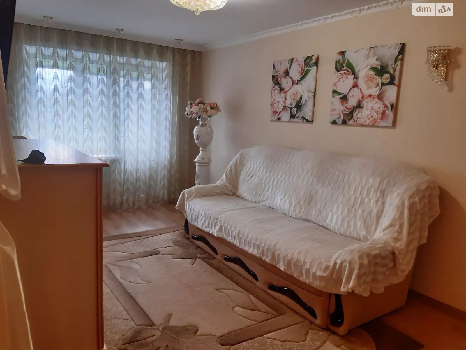 Продается 1-комнатная квартира 30 кв. м в Кропивницком, цена: 32000 $ - фото 1