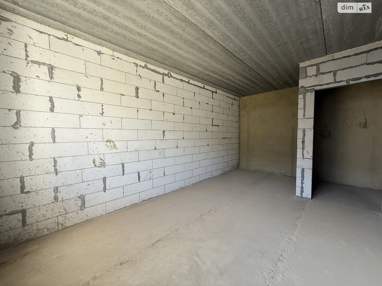 Продается 1-комнатная квартира 43.5 кв. м в Виннице, ул. Костя Широцкого, 5А - фото 1