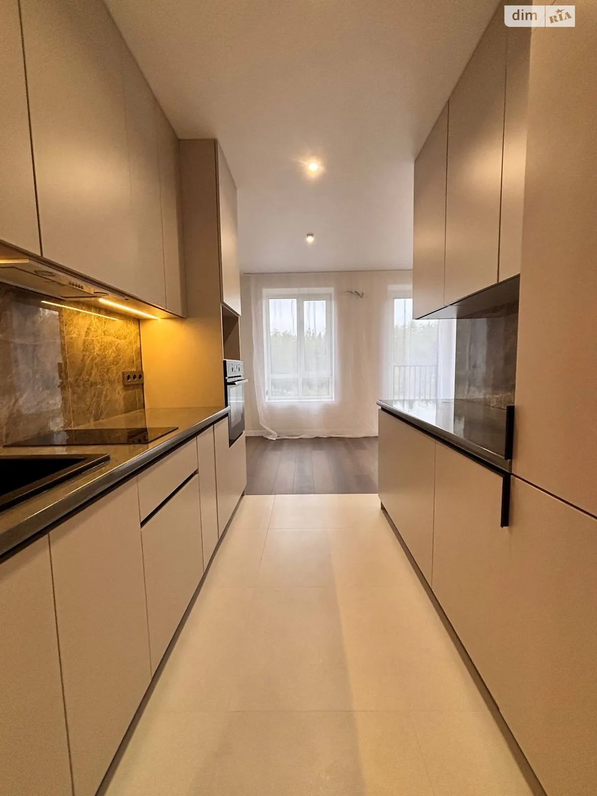 Продается 1-комнатная квартира 28 кв. м в Ирпене, ул. Соборная(ІІІ Интернационала), 2К/7 - фото 1