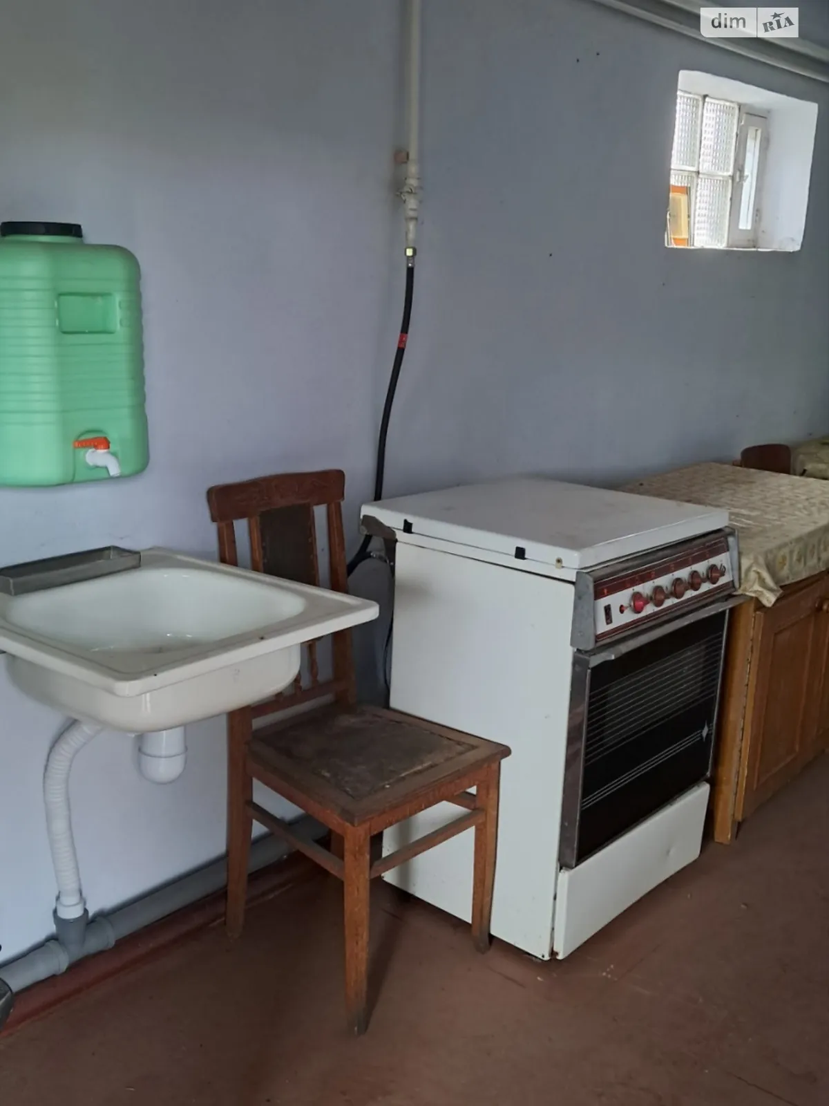 Продается одноэтажный дом 66 кв. м с балконом, цена: 24600 $ - фото 1